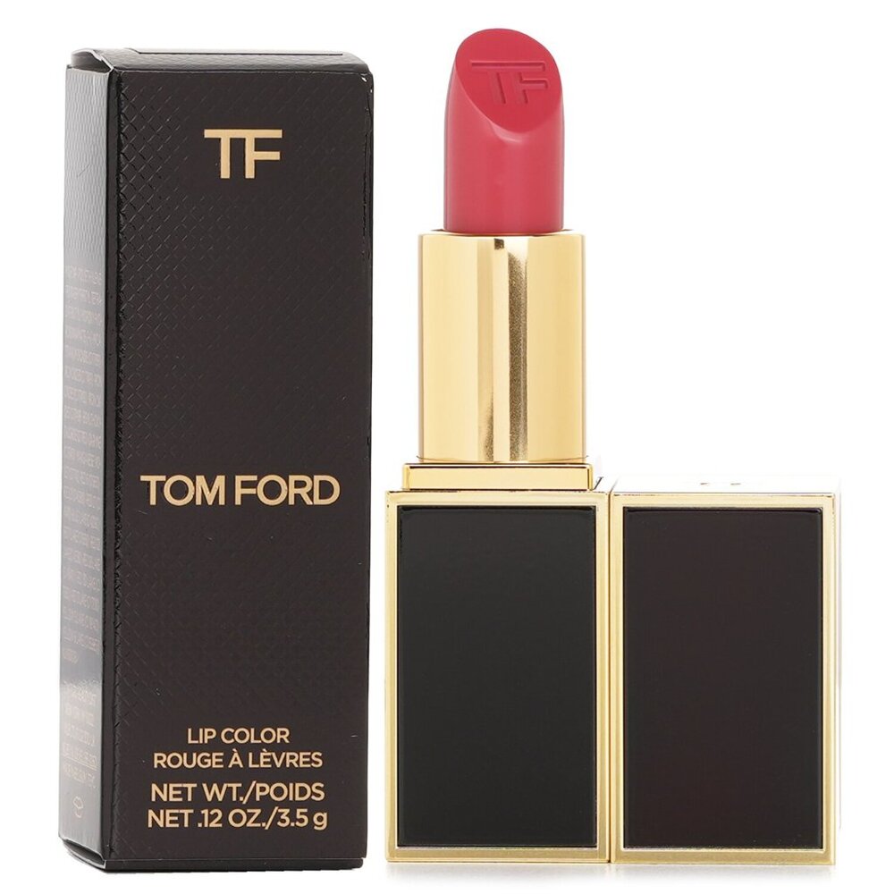 NIB $62 Tom Ford Lip Color Rouge  05 front page 3.5g